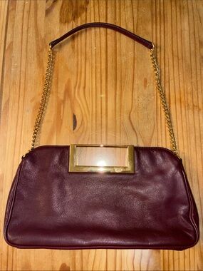 MICHAEL Michael Kors Bag with chain strap